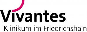 Logo Vivantes Klinikum im Friedrichshain