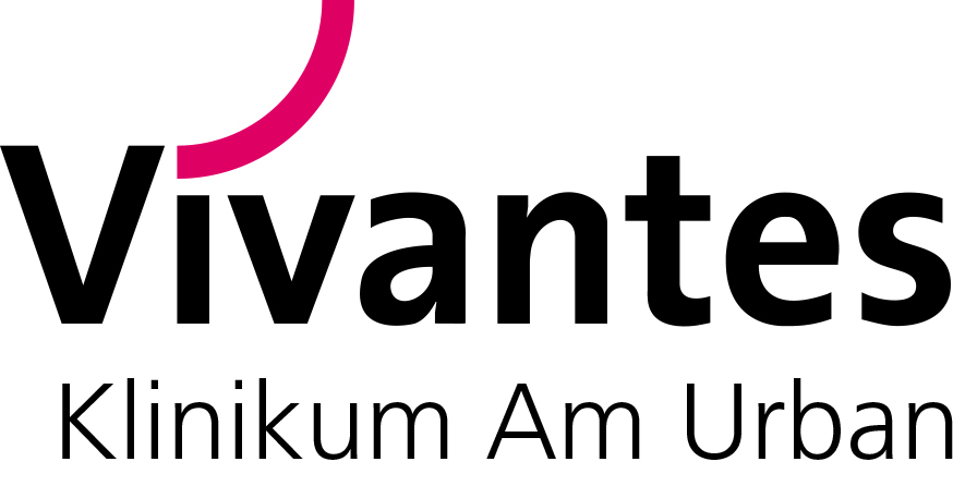 Logo Vivantes Klinikum am Urban
