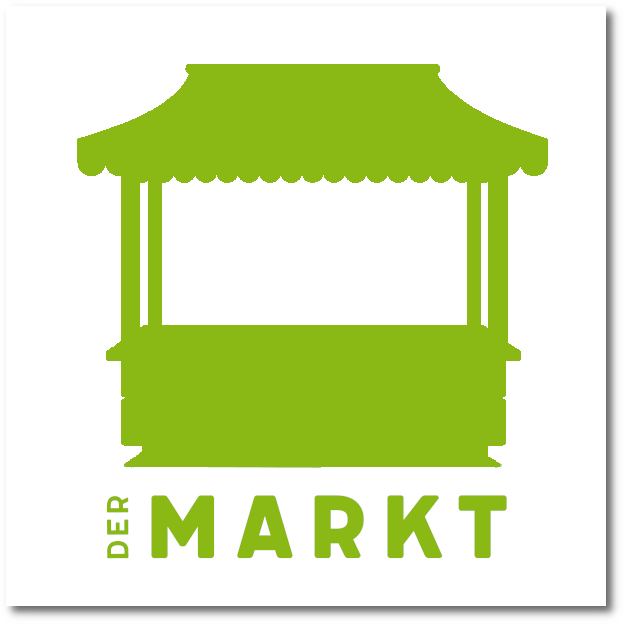 Logo Der Markt