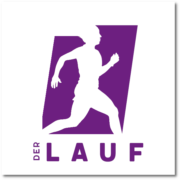 Logo Der Lauf
