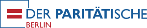 Logo des Paritätischen Wohlfahrtverbands Berlin