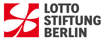 Logo Lottostiftung Berlin